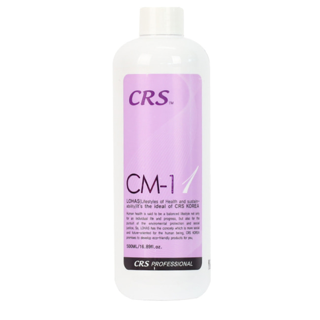 CRS CM-1 500ml